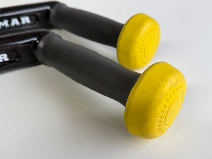 Lewmar Carbon lierhendel 30 cm