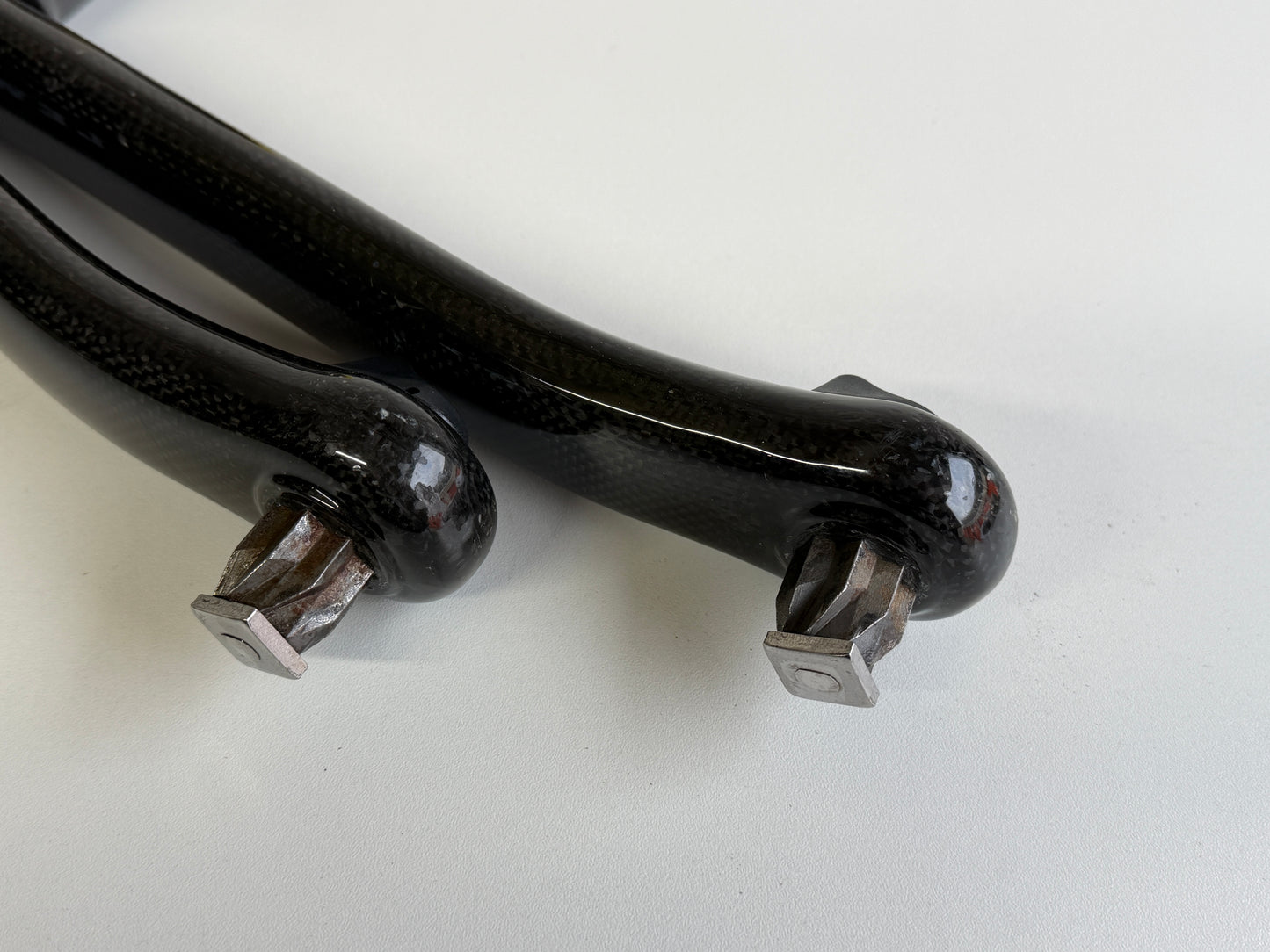 Lewmar Carbon lierhendel 30 cm