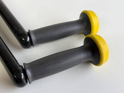 Lewmar Carbon lierhendel 30 cm