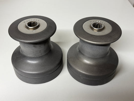 Meissner 23 two speed lieren