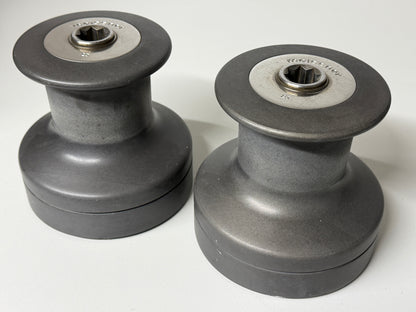 Meissner 23 two speed lieren