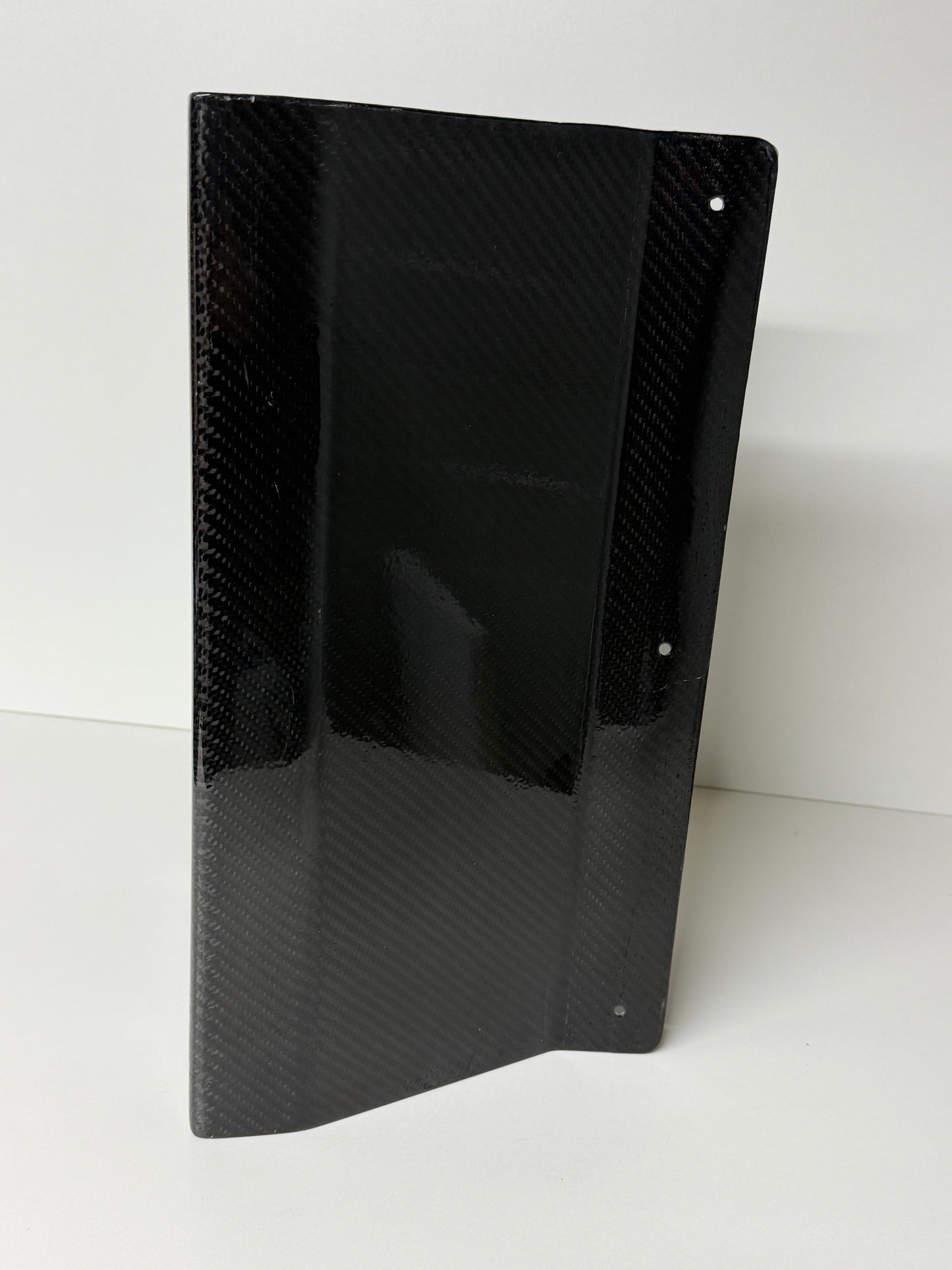 Carbon Mast Unit / maststeun