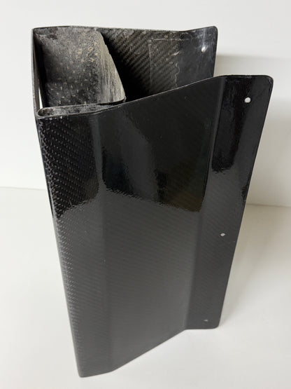 Carbon Mast Unit / maststeun