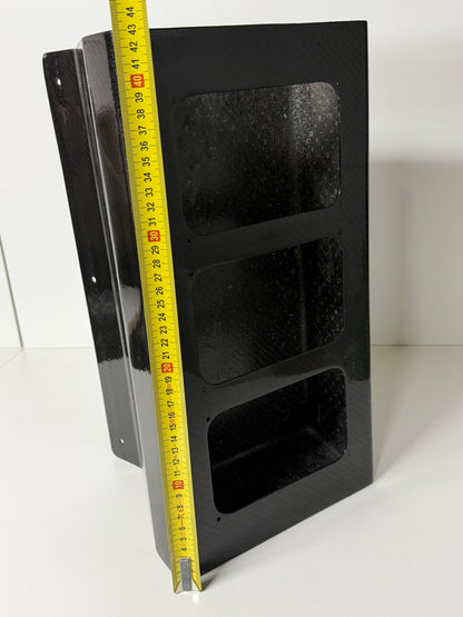 Carbon Mast Unit / maststeun