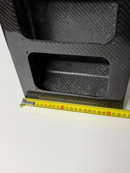 Carbon Mast Unit / maststeun