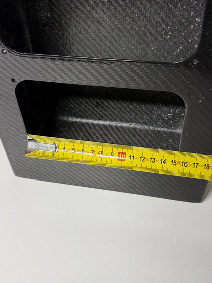 Carbon Mast Unit / maststeun