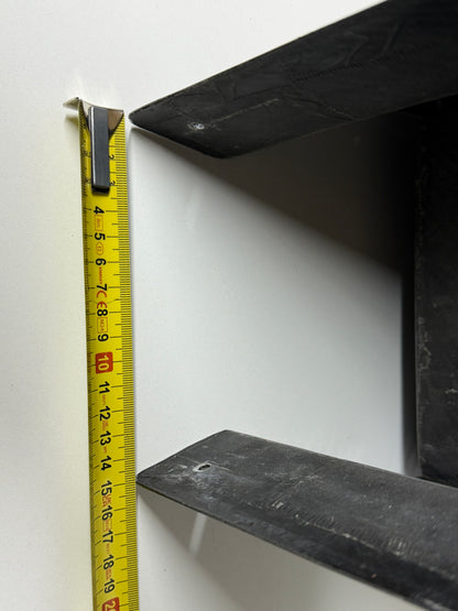 Carbon Mast Unit / maststeun