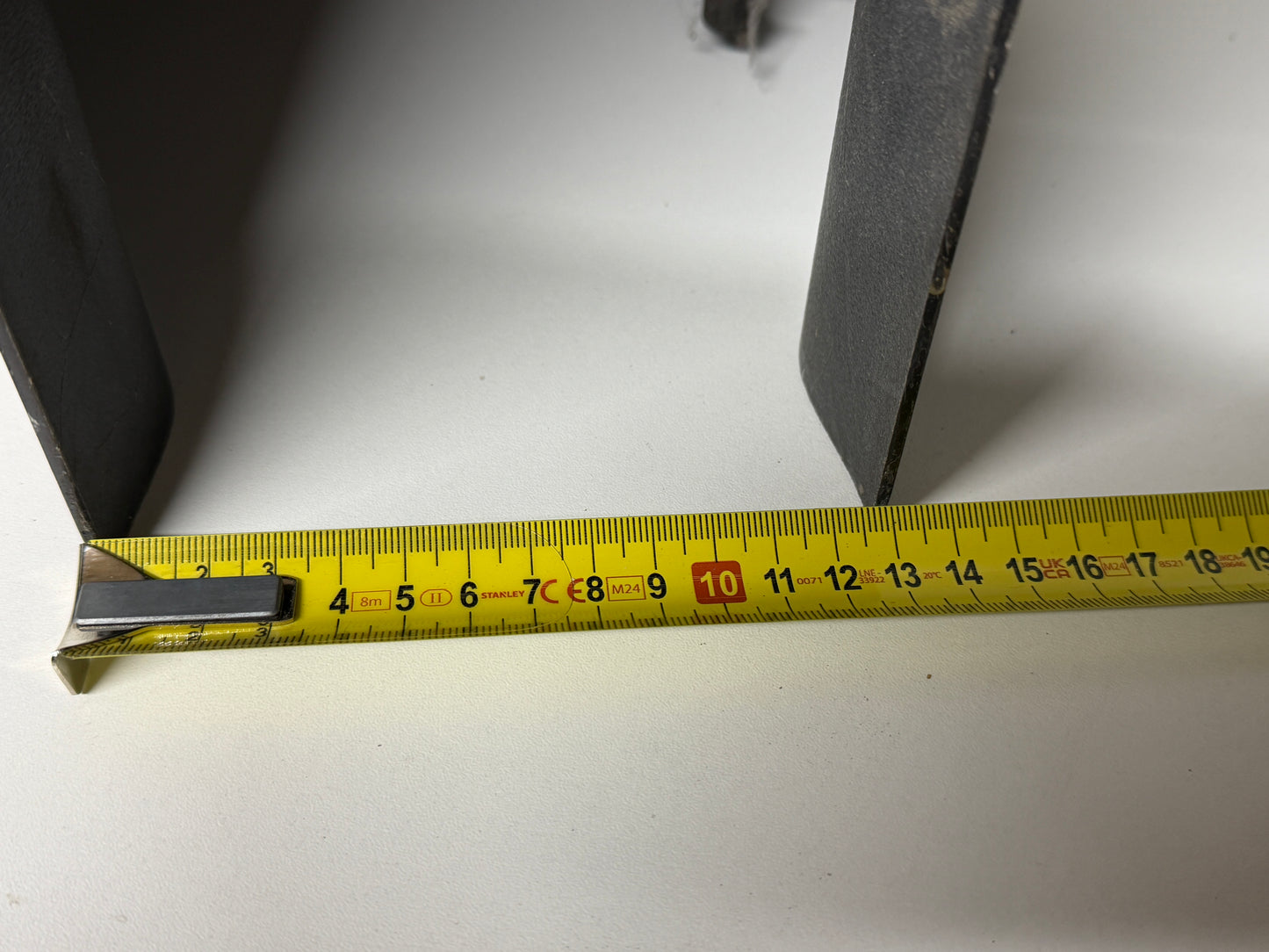 Carbon Mast Unit / maststeun met 4 x Autohelm Maxiview