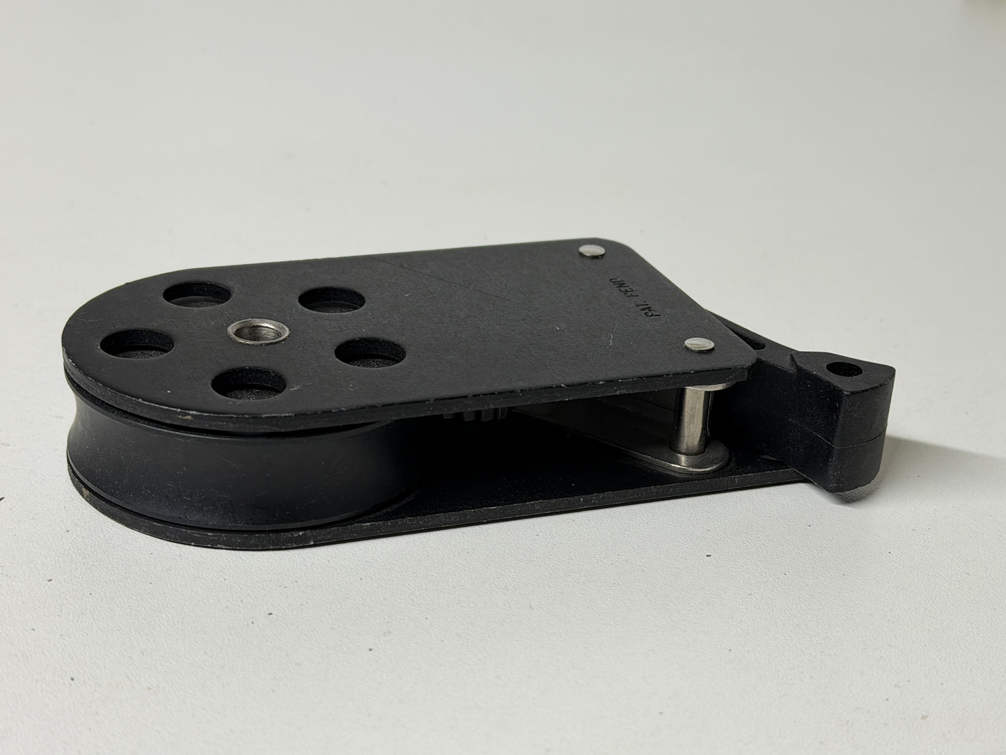 Easylock keerblokken met stoppers