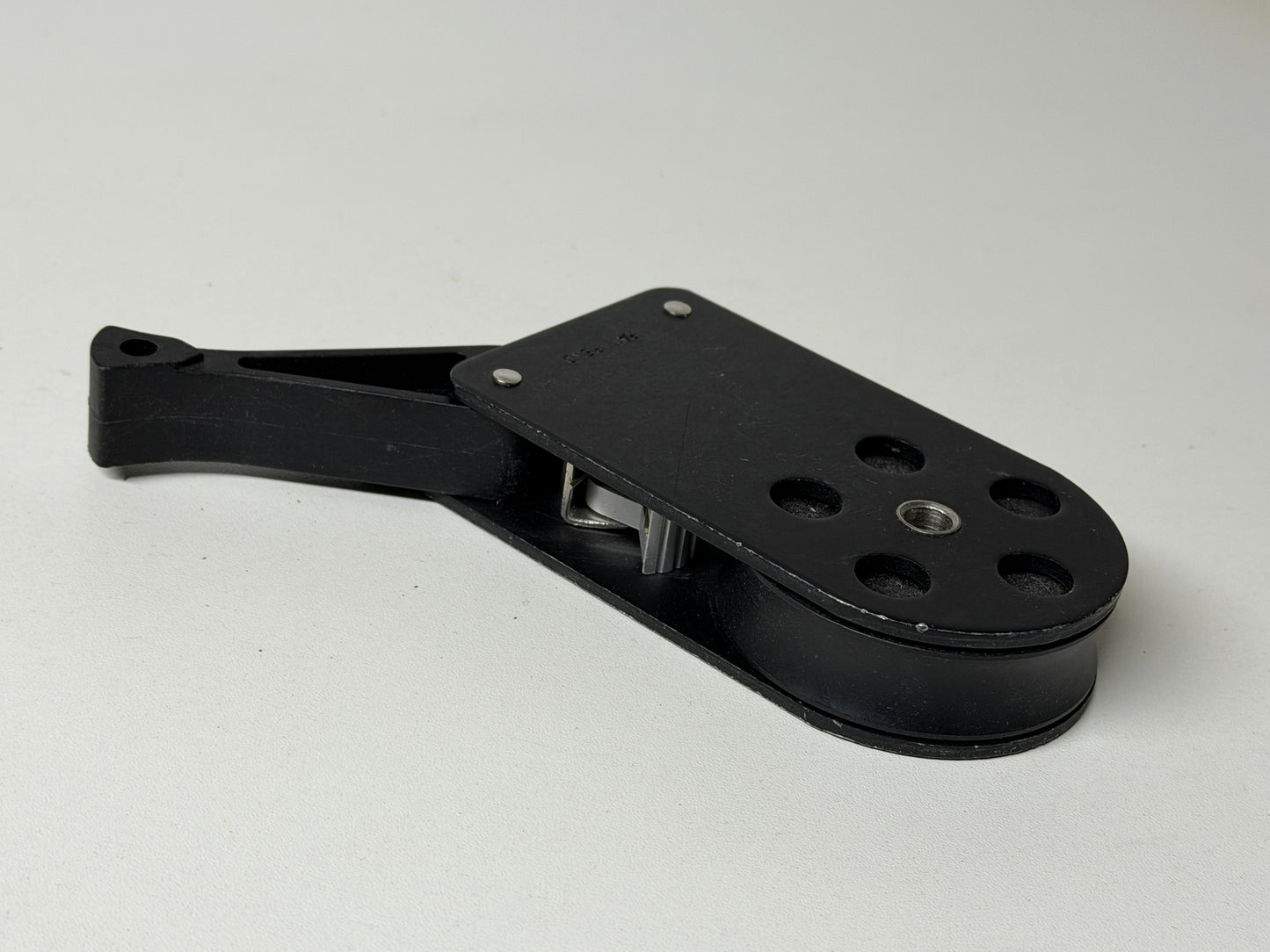 Easylock keerblokken met stoppers