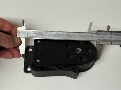 Easylock keerblokken met stoppers