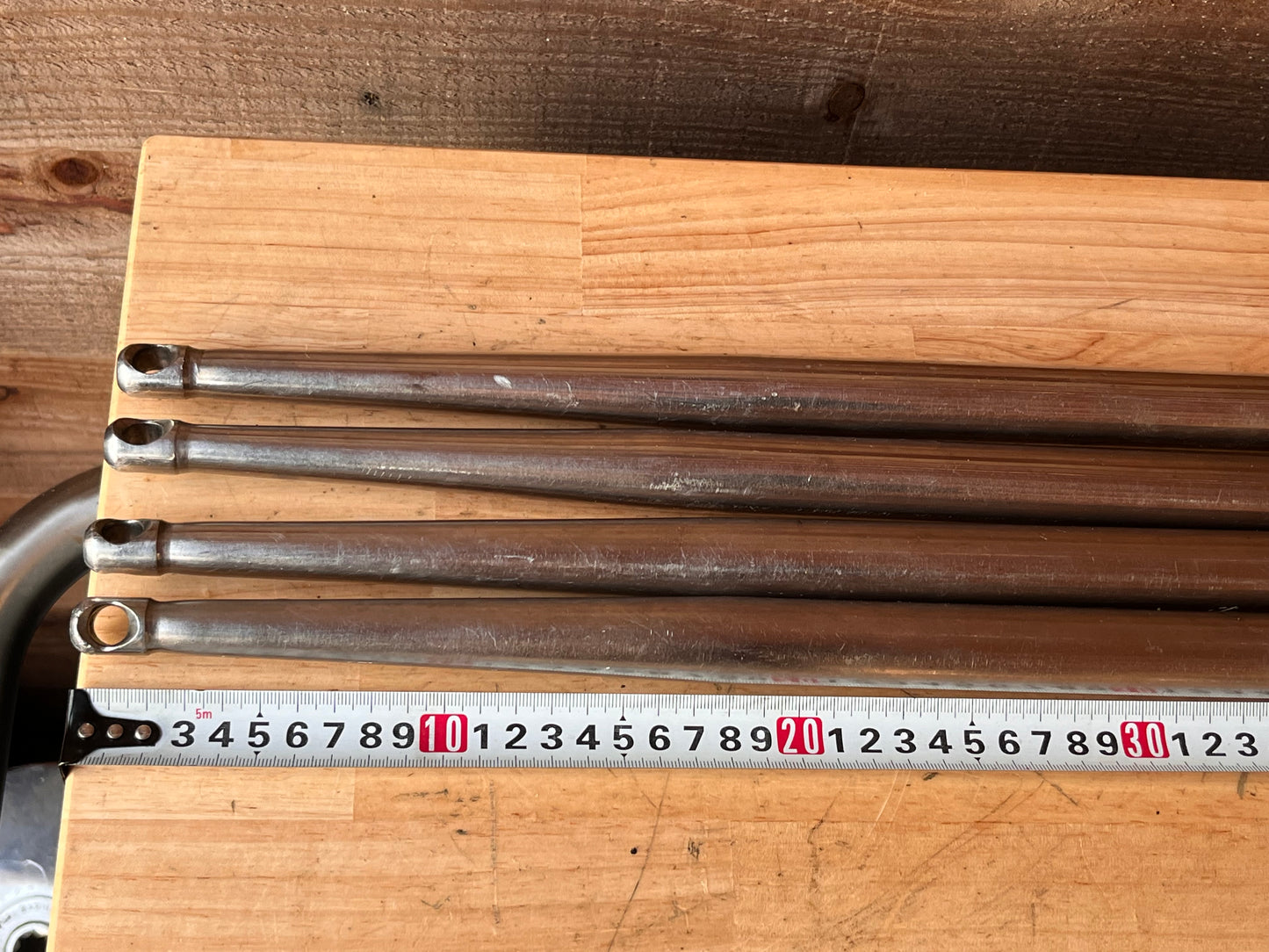 3 scepters 51 cm