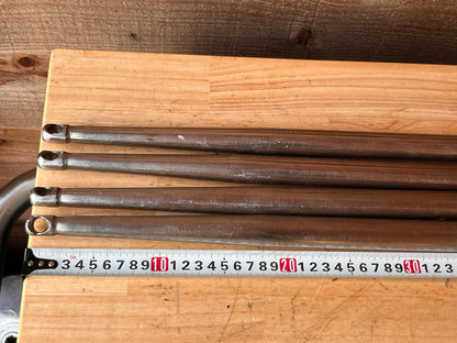 3 scepters 51 cm