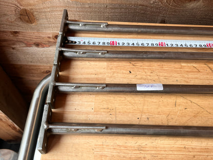 4 scepters 38 cm/36 cm