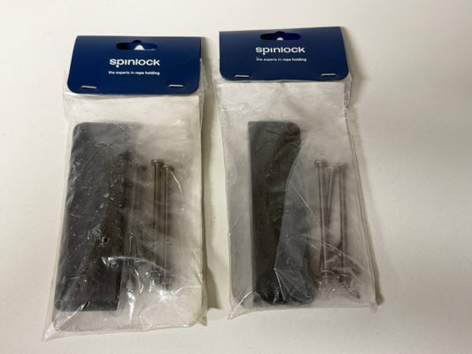 Spinlock XAS-SMNT Sidemountkit voor XAS Valstopper
