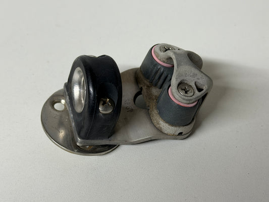 Ronstan RF67 draaibare schootklem 3-8 mm