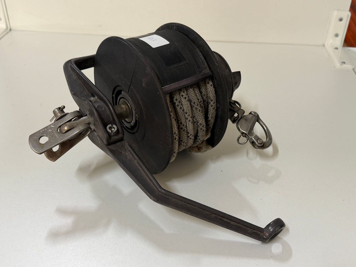 Furlex rolfoksysteem - 103