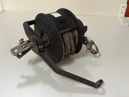 Furlex rolfoksysteem - 103