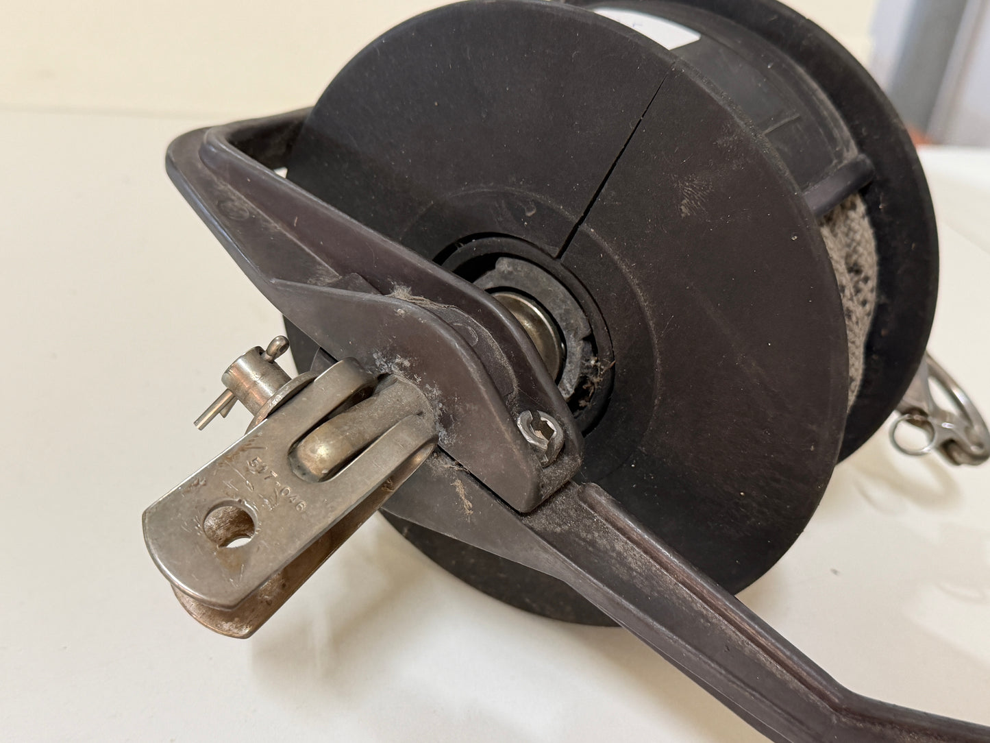 Furlex rolfoksysteem - 103