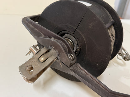 Furlex rolfoksysteem - 103
