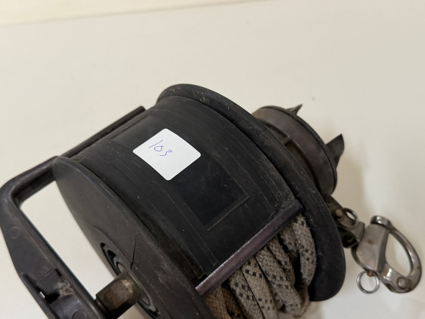 Furlex rolfoksysteem - 103