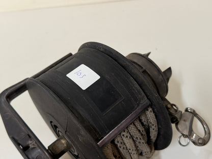 Furlex rolfoksysteem - 103