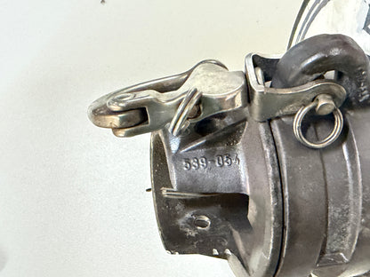 Furlex rolfoksysteem - 103