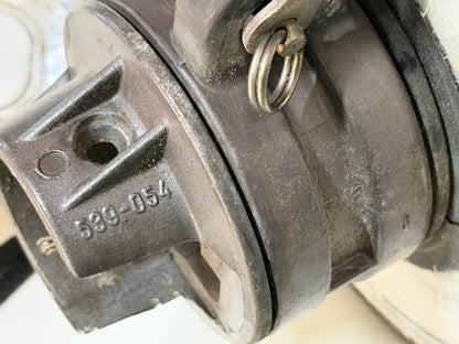 Furlex rolfoksysteem - 103
