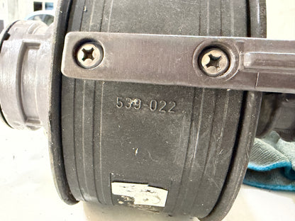 Furlex rolfoksysteem - 103