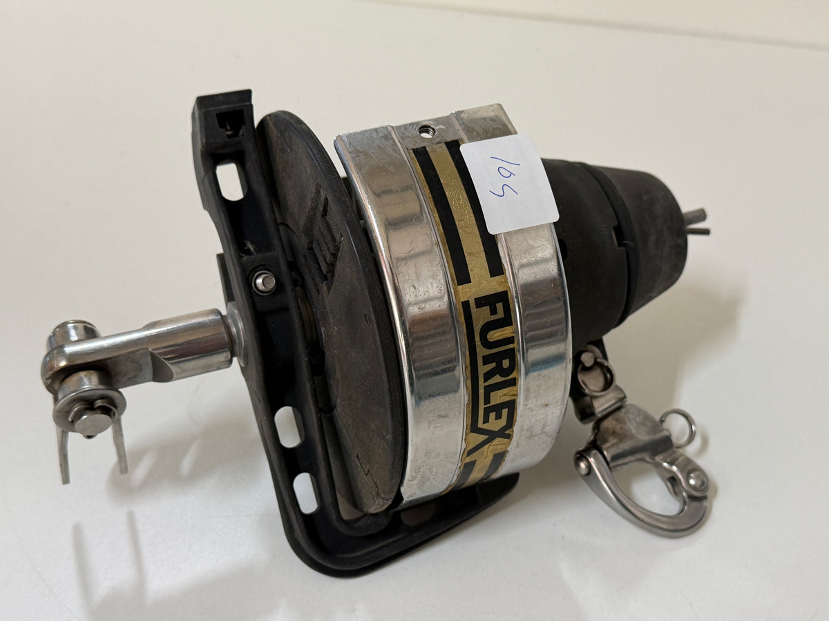 Furlex rolfoksysteem - 104