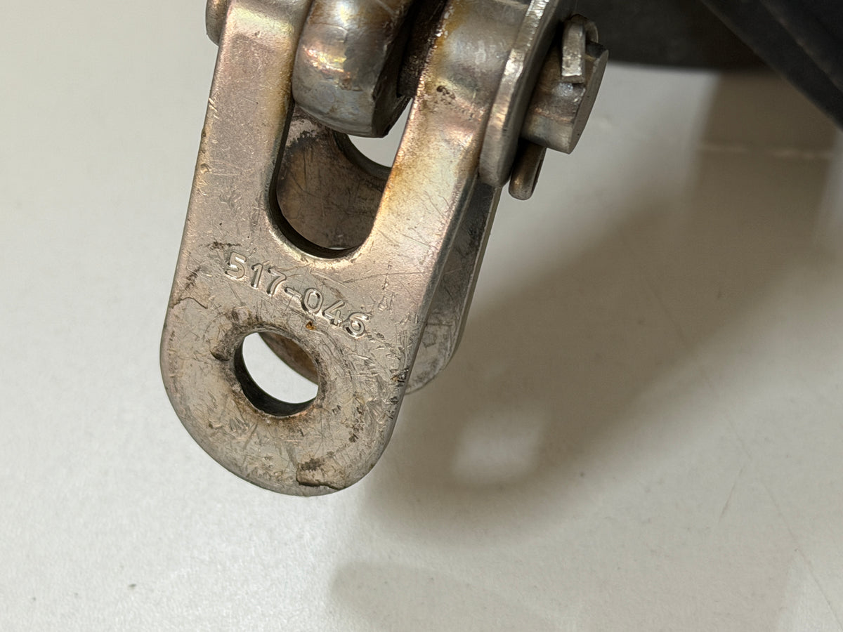Furlex rolfoksysteem - 104
