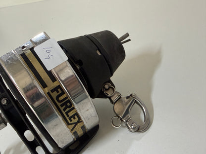 Furlex rolfoksysteem - 104