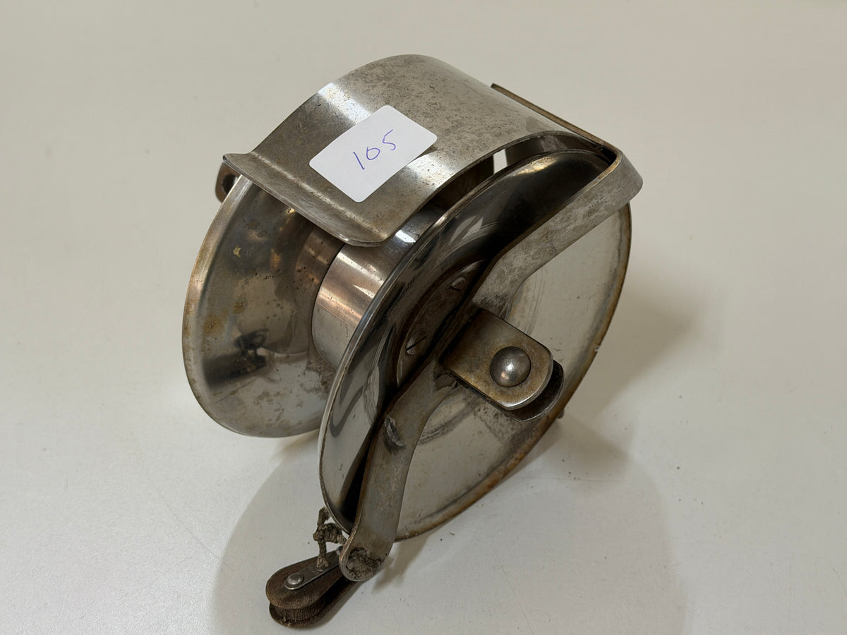 Rolfoksysteem -105