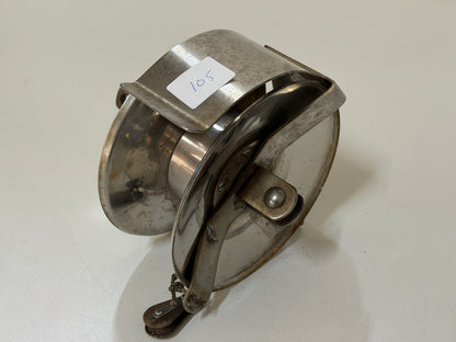 Rolfoksysteem -105