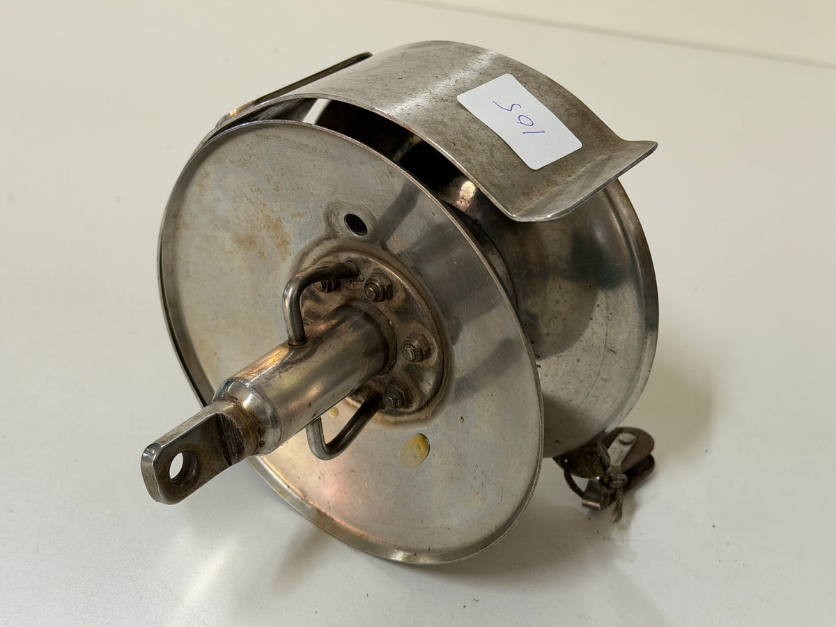 Rolfoksysteem -105