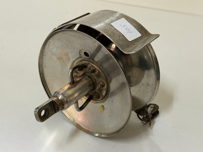 Rolfoksysteem -105