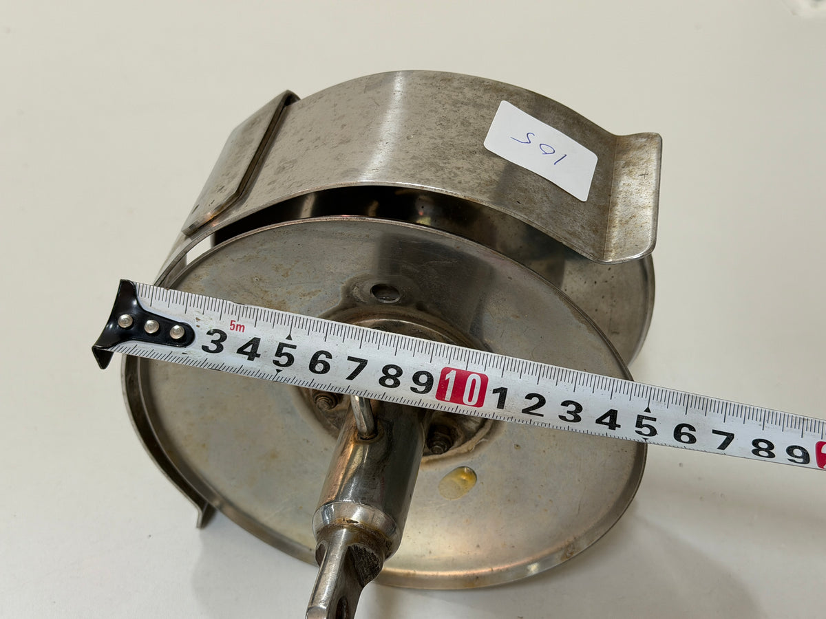 Rolfoksysteem -105