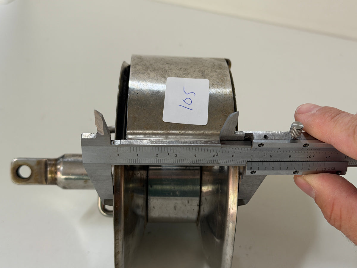 Rolfoksysteem -105