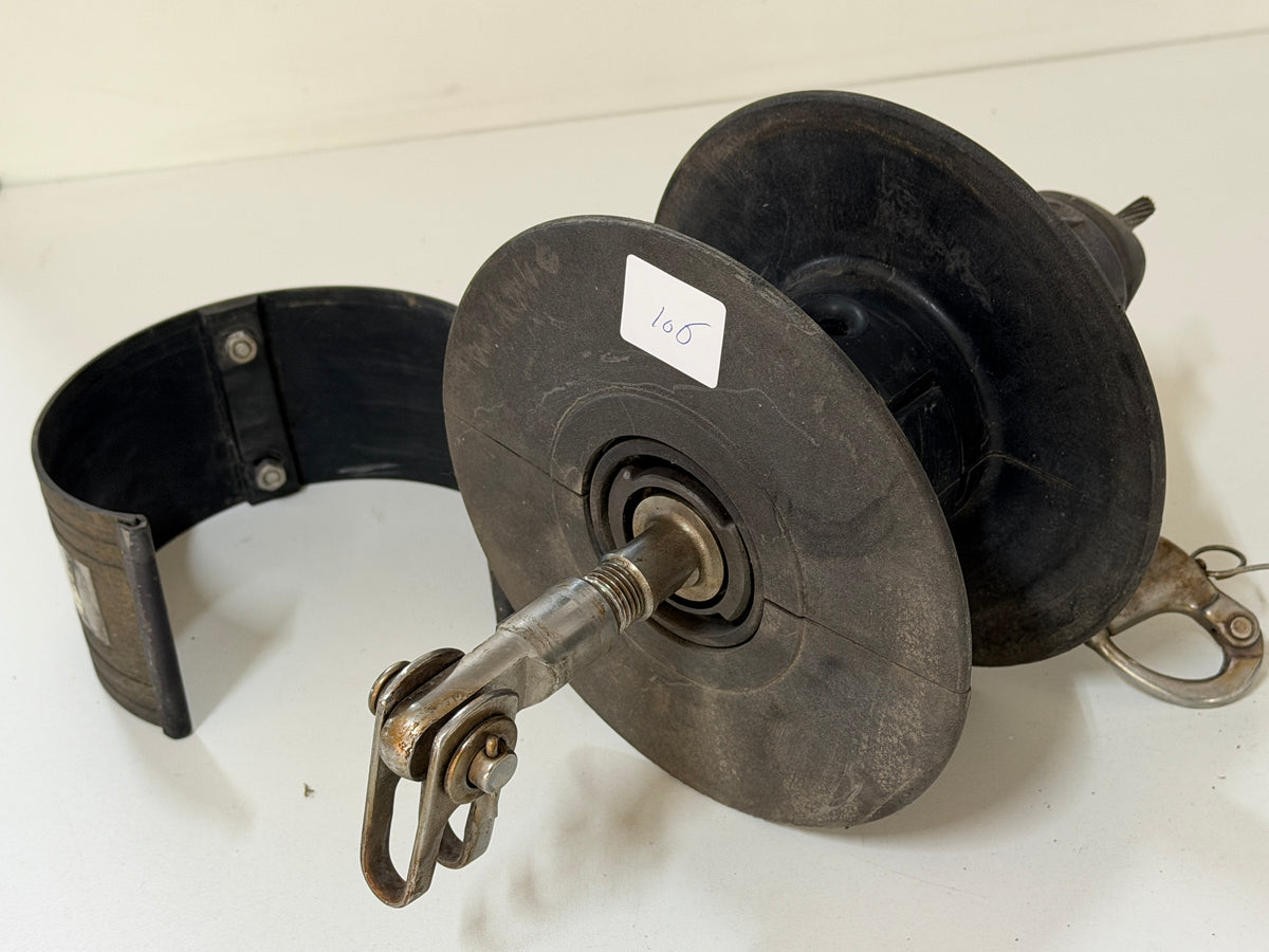 Furlex rolfoksysteem - 106