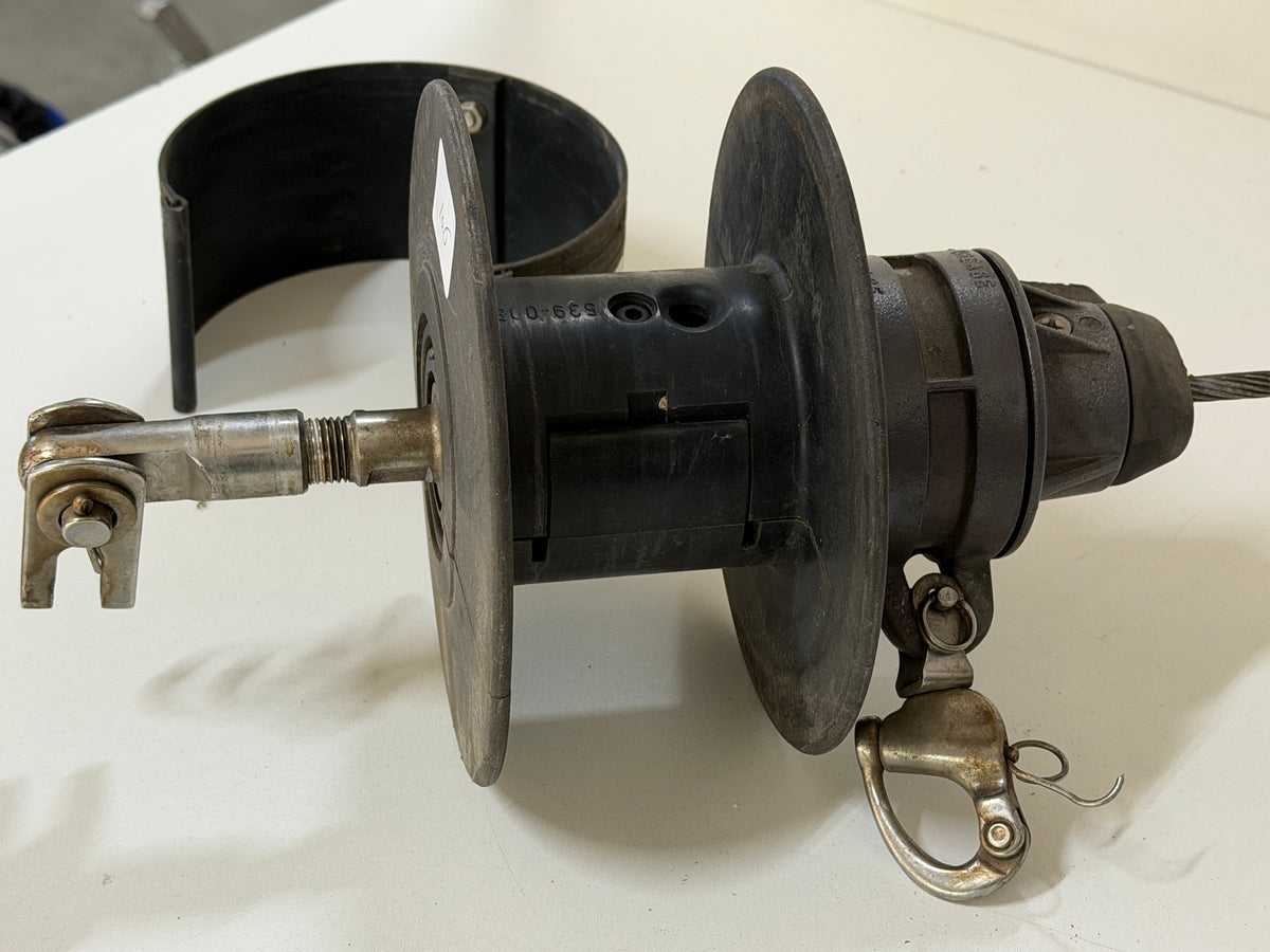 Furlex rolfoksysteem - 106