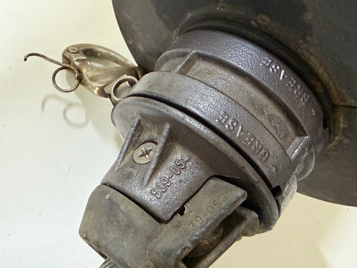 Furlex rolfoksysteem - 106
