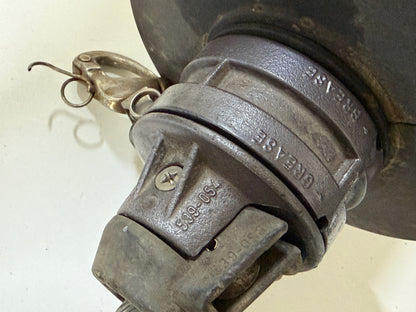 Furlex rolfoksysteem - 106
