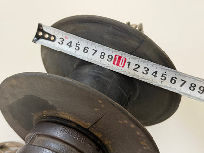 Furlex rolfoksysteem - 106