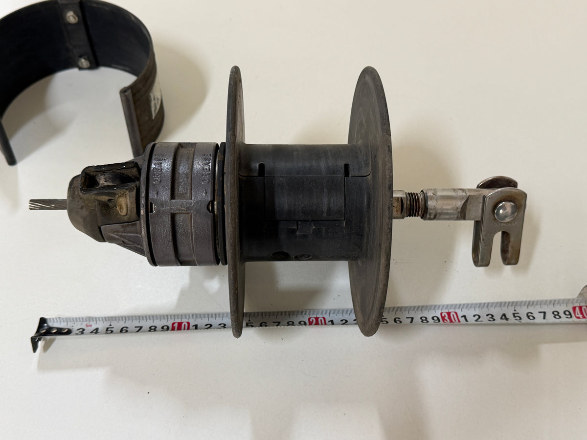 Furlex rolfoksysteem - 106