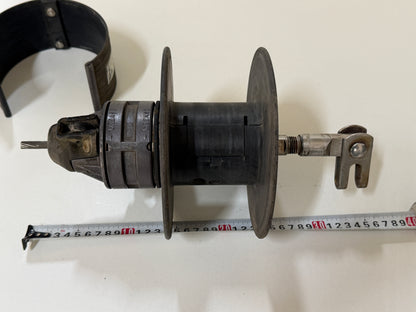 Furlex rolfoksysteem - 106