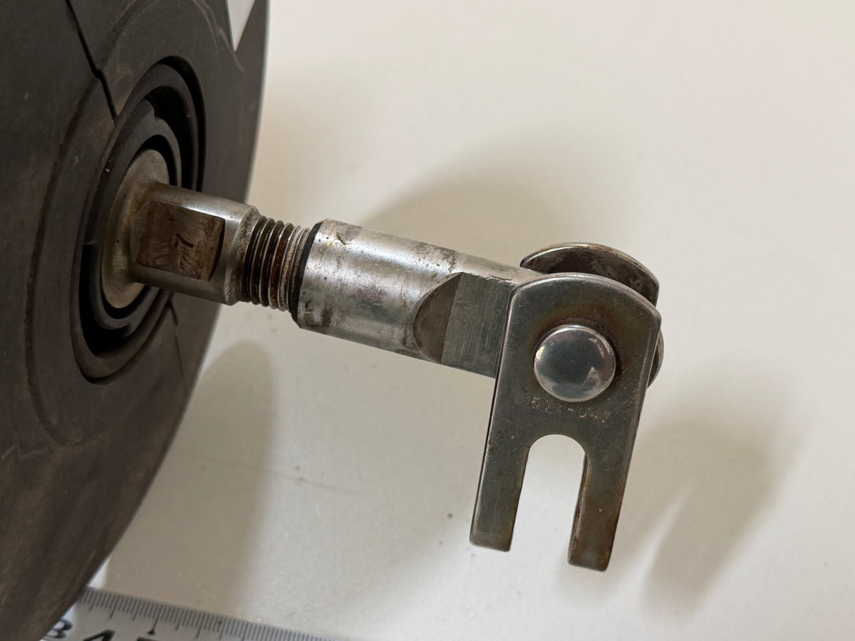 Furlex rolfoksysteem - 106