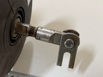 Furlex rolfoksysteem - 106