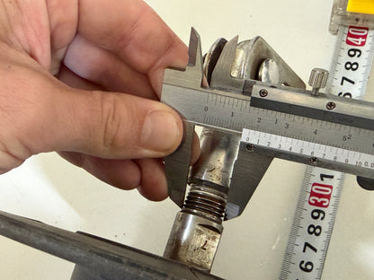 Furlex rolfoksysteem - 106