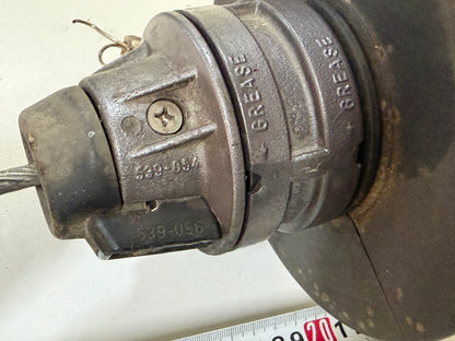 Furlex rolfoksysteem - 106