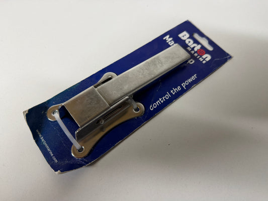 Barton 60750 - Mast step / mastttrede / Maststap